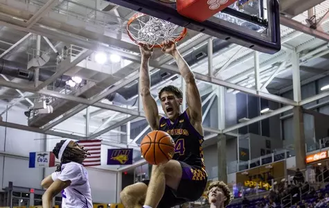 Tristan Smith Dunk (2025-26)