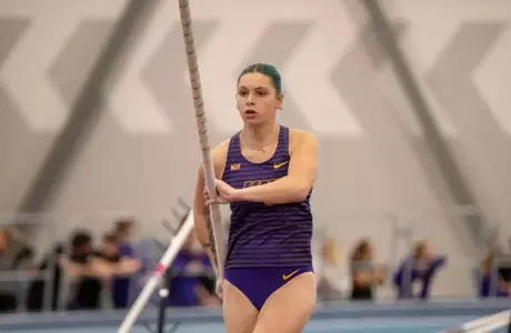 Panther track and field heads to Iowa Open on Friday Image