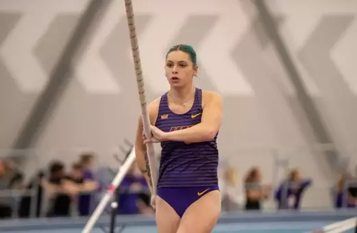 Panther track and field heads to Iowa Open on Friday