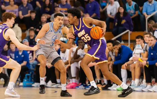 Leon Bond III vs. Drake (2025-26)