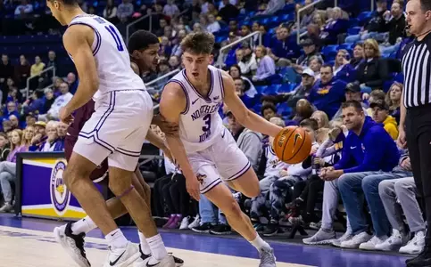 Panther men’s basketball set to battle Redbirds in home finale Image