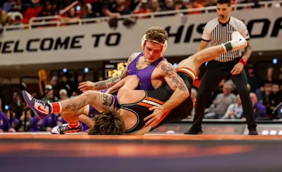 UNI wrestling: Allocations for 2026 NCAA Championships announced