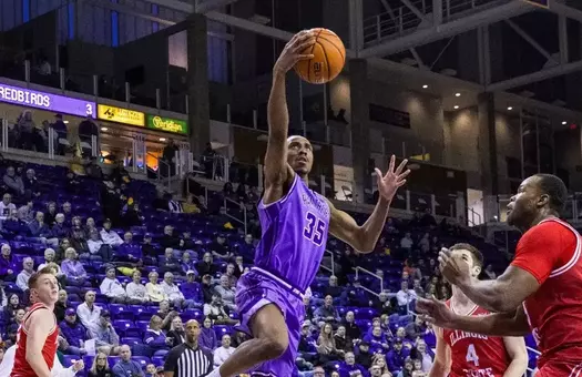 UNI men’s hoops visits Drake to close 2025-26 regular season