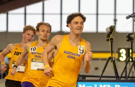 Colin Lillie (2025-26 at Iowa)