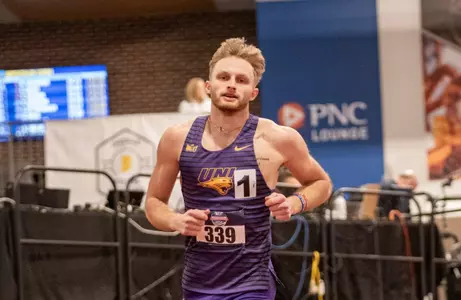 Carter Morton (2026 MVC Indoors)