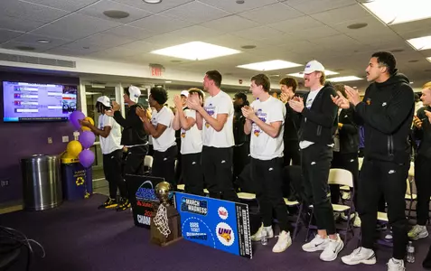 MBB 2026 Selection Sunday