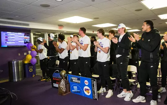 MBB 2026 Selection Sunday