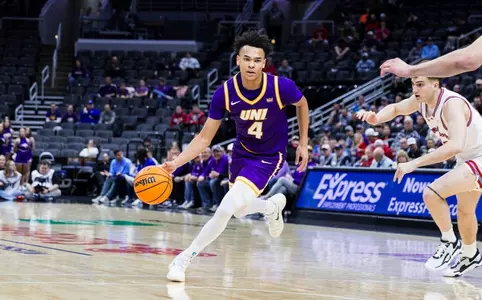 Trey Campbell vs. Bradley (2026 Arch Madness)