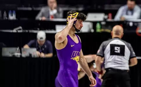 Julian Farber (2025 Big 12s)