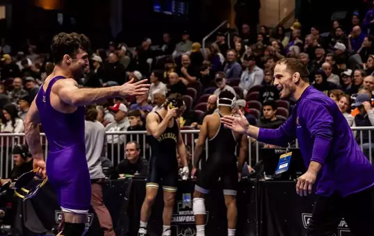UNI wrestling: Panthers round out 2026 NCAA Championships