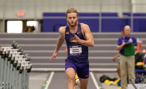 Carter Morton (2026 Thane Baker Invitaitonal)