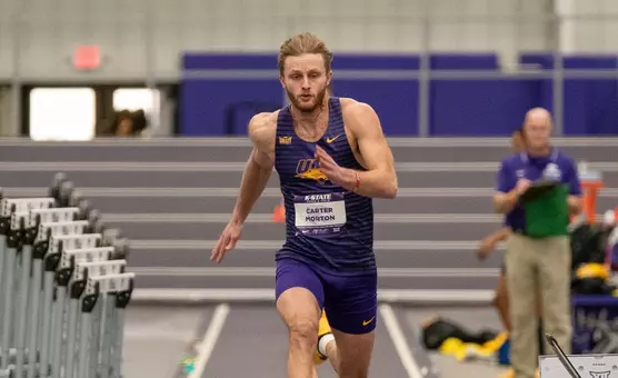 Carter Morton (2026 Thane Baker Invitaitonal)