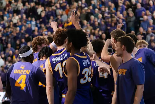 MBB Huddle (2025-26)