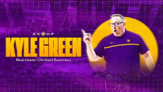 Kyle Green Hire Graphic