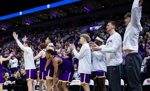 MBB Bench (2026 Arch Madness Semifinal)