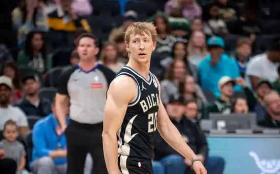 AJ Green (2025-26 Bucks)