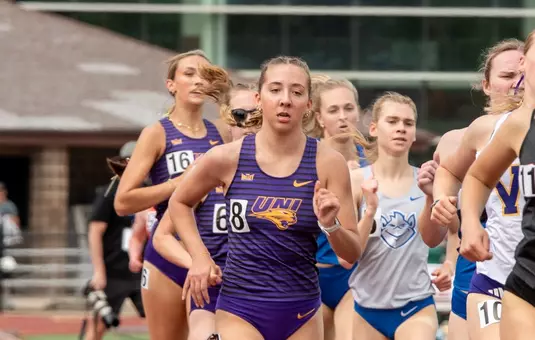 Claire Wright (2025 Outdoor At Simpson)