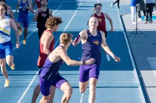 Panther track and field continues season growth at Phil Esten Challenge