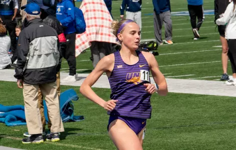 Amelia Hill (2026 Jim Duncan Invite)