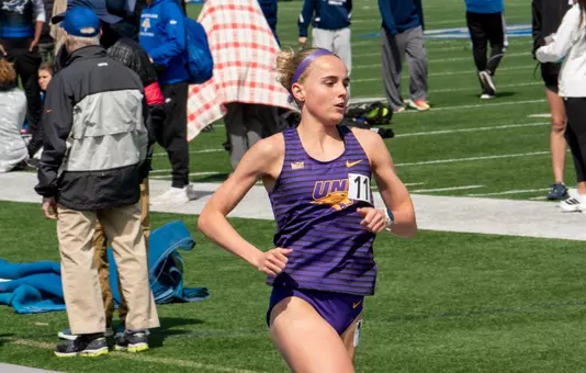 Amelia Hill (2026 Jim Duncan Invite)