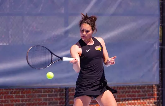 UNI at Belmont (Tennis, 2026)