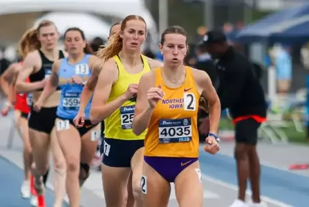 Joey Perry (2026 Drake Relays)