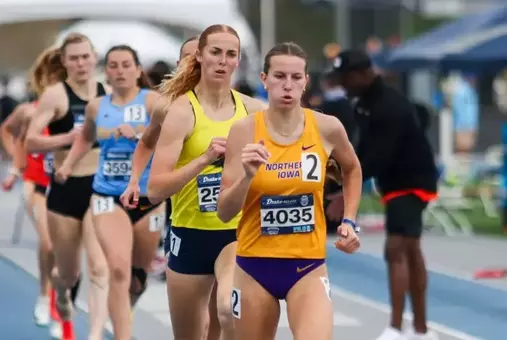 Joey Perry (2026 Drake Relays)