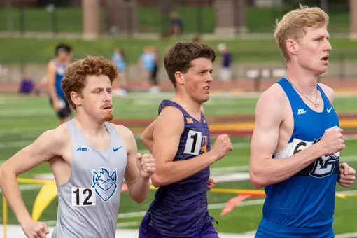 Chase Lauman (2025 Kip Janvrin Open)