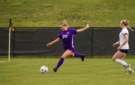 Allison Flies (2025 vs. UIC)