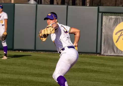 UNI softball vs. Iowa | April 22, 2026 (Cedar Falls, Iowa)