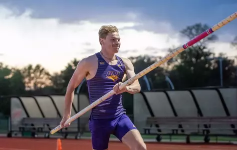UNI track and field tabbed as men’s and women’s outdoor pre-championship favorites Image