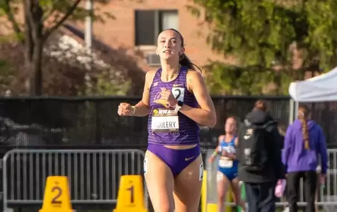 UNI track and field sets sights on titles at MVC Outdoor Championships this weekend Image