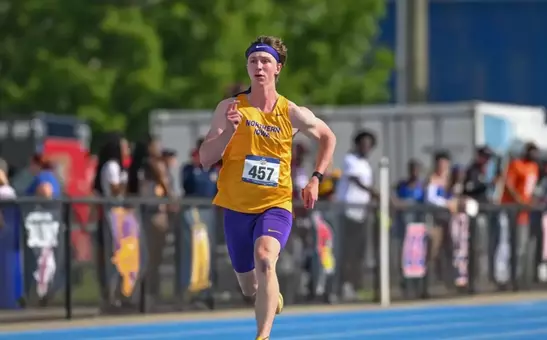 Panther track and field picks up five additional titles to close MVC Outdoor Championships