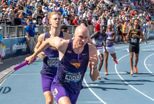 Two records fall for Panther track and field at the Musco Twilight, Fresno State Invitational