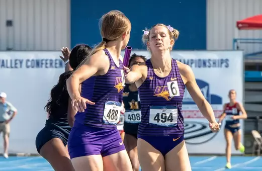UNI track and field: NCAA West Prelim qualifiers announced