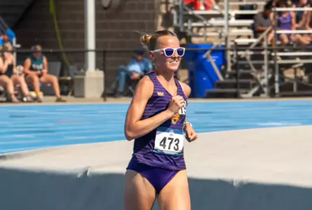Panther track and field continues postseason action at NCAA West Prelims Image