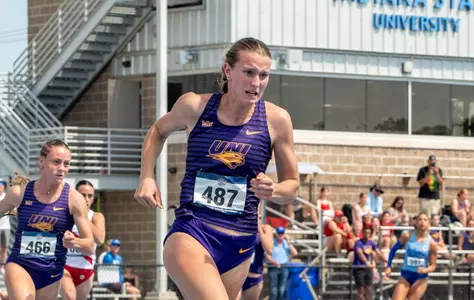 Joey Perry (2026 MVC Outdoor Championships)