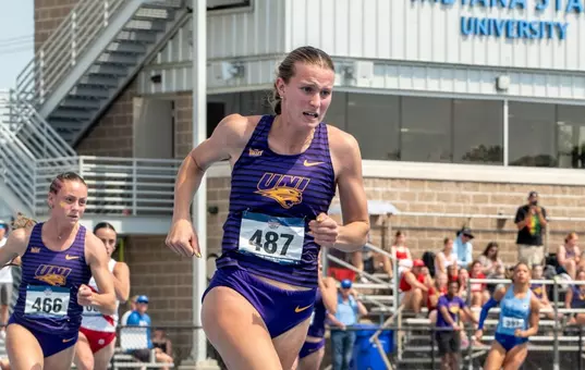 Joey Perry (2026 MVC Outdoor Championships)