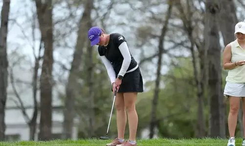 UNI Women's Golf at the 2026 MVC Championships | TPC Deere Run (April 19-21)