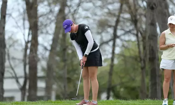 UNI Women's Golf at the 2026 MVC Championships | TPC Deere Run (April 19-21)