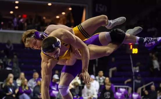 Ryder Downey vs. West Virginia (2025-26)