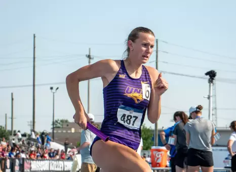 Morton, Stephens, Perry take stage at NCAA Outdoor Championships