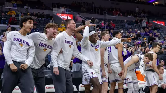 UNI men’s basketball: Six earn NABC Academic Awards for 2025-26 season Image