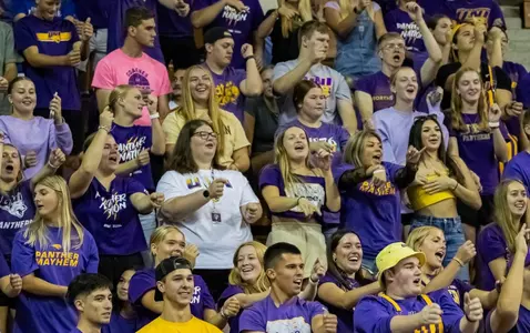 Student Section VB (2025)
