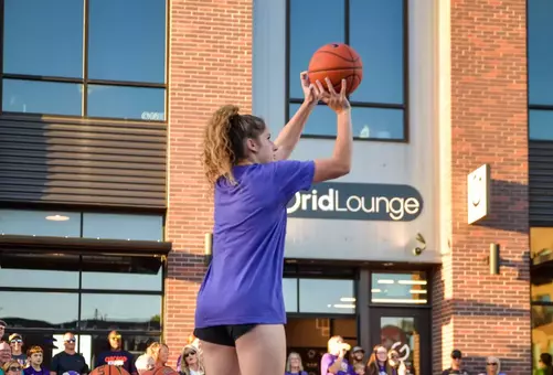 Main Street Madness 2024 | Sept. 26, 2024 (Cedar Falls, Iowa)