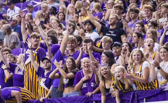FB Crowd Shot (2025 vs. Butler)