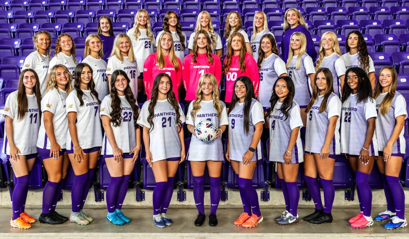 2026 WSOC Team Photo