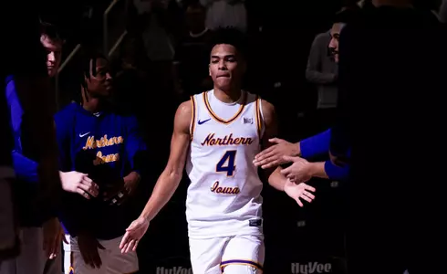 Trey Campbell Intros (2025-26)