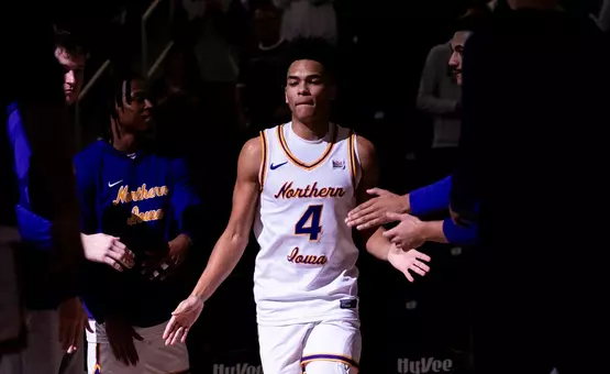Trey Campbell Intros (2025-26)