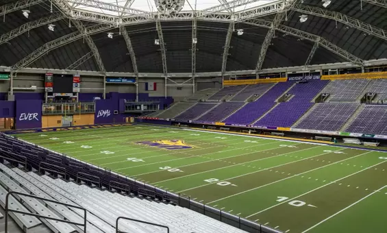UNI-Dome (2026)